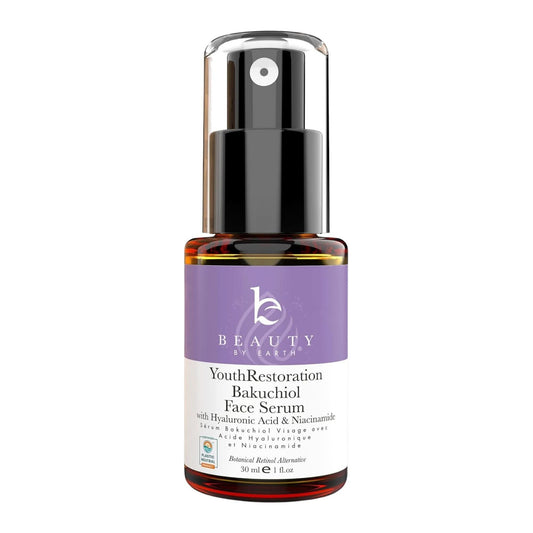 YouthRestoration Bakuchiol Face Serum - Single