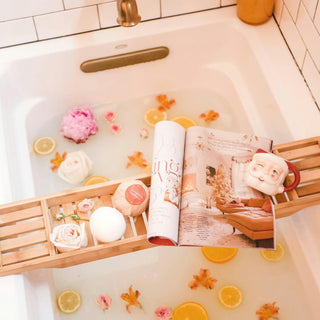 Bath Relaxation Bundle