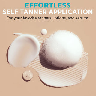 efortless-self-tanner-application