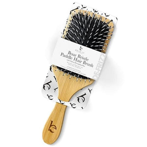 Paddle Boar Bristle Hair Brush