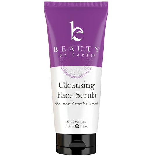 Cleansing Face Scrub