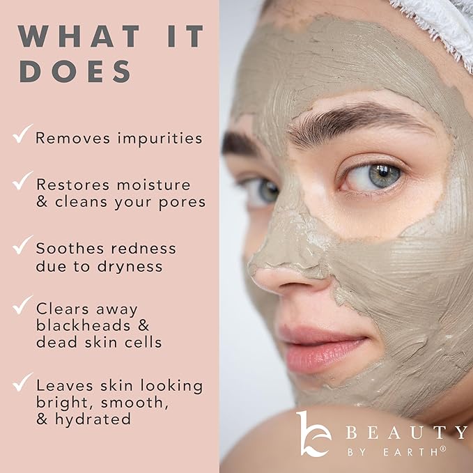 Hydrating Face Mask