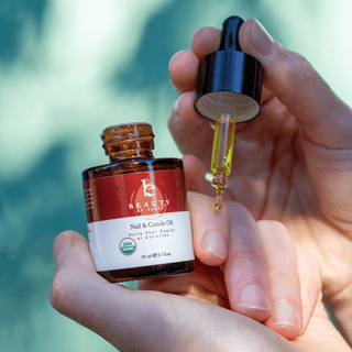 Nail & Cuticle Oil - {{variant_title}} - Beauty by Earth