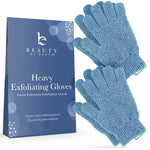 Exfoliating Gloves (Heavy Exfoliation) - (SECRET DEAL)