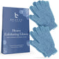 Exfoliating Gloves (Heavy Exfoliation) - (SECRET DEAL)