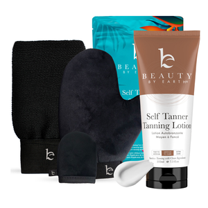 Self Tanner Body Lotion Kit