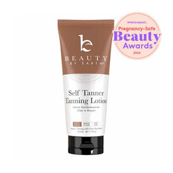 Self Tanner Body Lotion