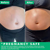 Self Tanner Body Mousse - Fair to Medium - pregnancy safe 