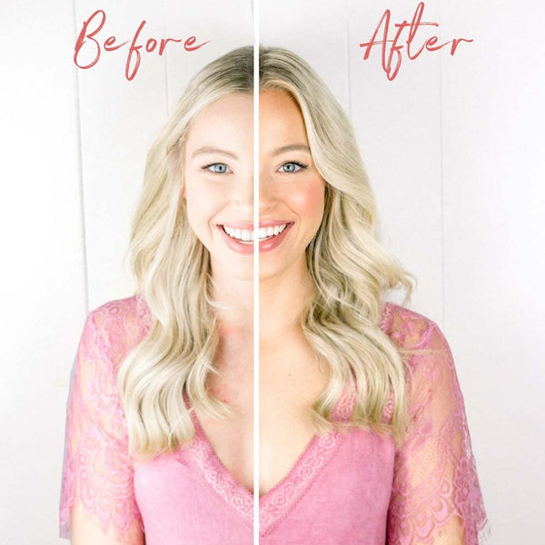 Self Tanner Mousse Basics Bundle Beauty by Earth