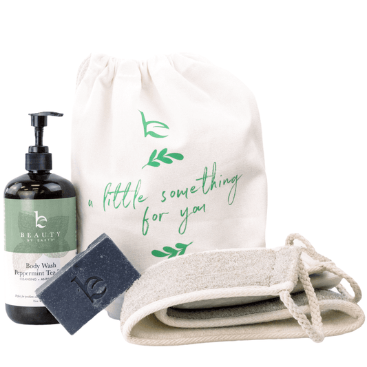 Clean Slate Shower Kit - {{variant_title}} - Beauty by Earth