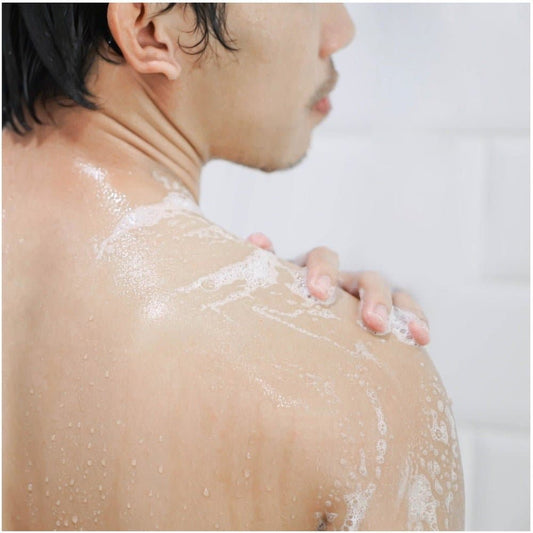 Clean Slate Shower Kit - {{variant_title}} - Beauty by Earth