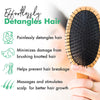 Detangling Hair Brush - {{variant_title}} - Beauty by Earth