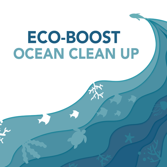 Support Ocean Cleanup - {{variant_title}} - Beauty by Earth