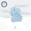 Exfoliating Gloves (Heavy Exfoliation) - {{variant_title}} - Beauty by Earth