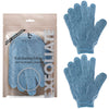 Exfoliating Gloves (Heavy Exfoliation) - Single - Beauty by Earth