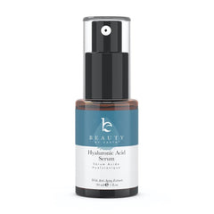 Hyaluronic Acid Serum - {{variant_title}} - Beauty by Earth