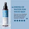 Hyaluronic Acid Face Toner and Facial Mist - {{variant_title}} - Beauty by Earth