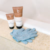 Exfoliating Gloves - Heavy - Beauty by Earth