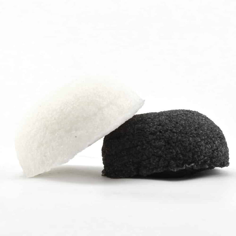 Konjac Sponges Have Been Cleansing Skin for Centuries—Here's the 411