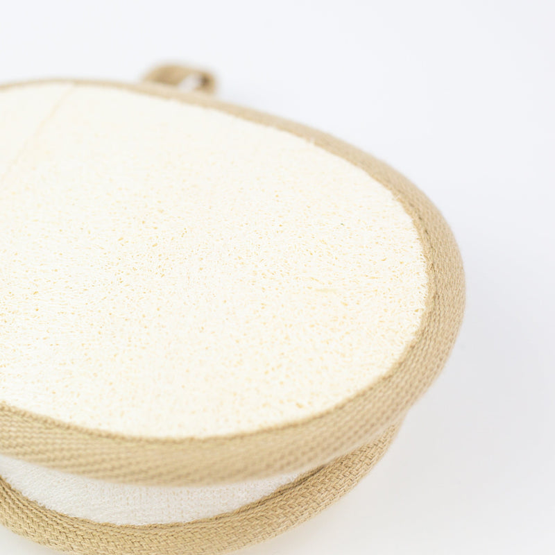 Exfoliating Loofah - Beauty by Earth