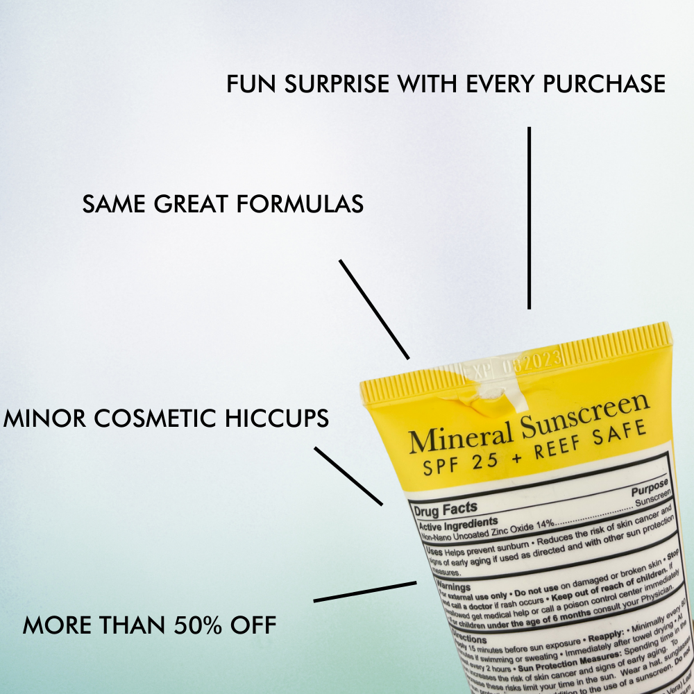 Sale Beauty by Earth