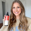 Sea Salt Spray Hair Texturizer - Citrus Breeze - Citrus Breeze - Beauty by Earth - UGC