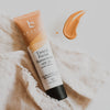 Tinted Facial Sunscreen Toffee - Beauty by Earth