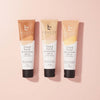 Tinted Facial Sunscreen Light Beige - Beauty by Earth - Shades