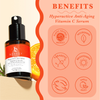 Hyperactive Anti-Aging¬Æ Vitamin C Serum - {{variant_title}} - Beauty by Earth