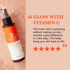 HyperActive Anti-Aging¬Æ Vitamin C Toner - Single - Beauty by Earth - Review