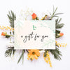 Gift Cards - $10.00 - Beauty by Earth