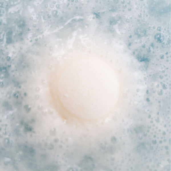 What Are Bubble Bath Benefits? – Body & Earth Inc