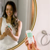 Magnesium Deodorants - {{variant_title}} - Beauty by Earth