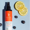 Sea Salt Spray Hair Texturizer - Citrus Breeze - Citrus Breeze - Beauty by Earth