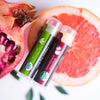 Organic Superfruit Lip Balm - {{variant_title}} - Beauty by Earth