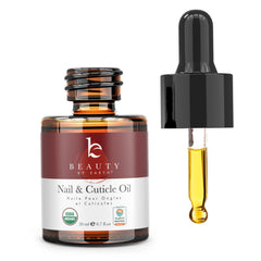 Nail & Cuticle Oil - {{variant_title}} - Beauty by Earth